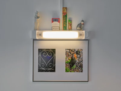 Jacent - Ranch (Ausstellung)