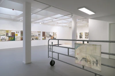 Jacent - Ranch (Ausstellung)