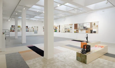 Jacent - Ranch (Ausstellung)