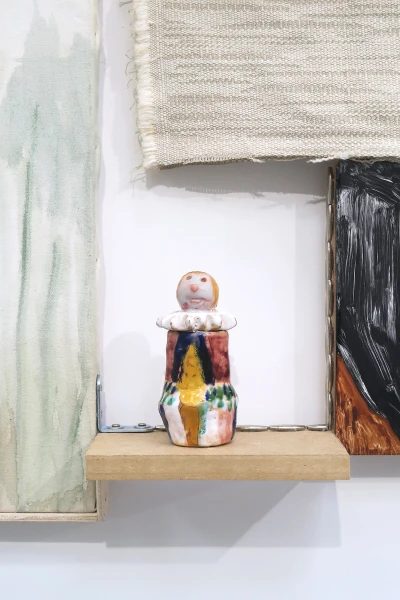 Jacent - Ranch (Ausstellung)