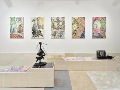 Jacent - Ranch (Ausstellung)