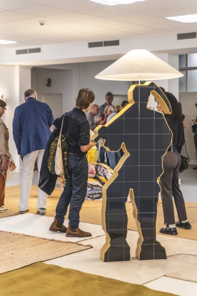 Jacent - Ranch (Ausstellung)