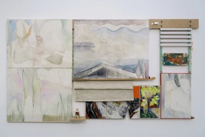 Jacent - Ranch (Ausstellung)