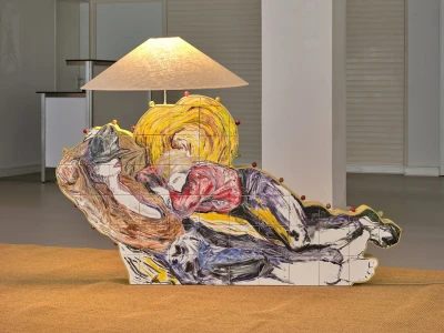 Jacent - Ranch (Ausstellung)