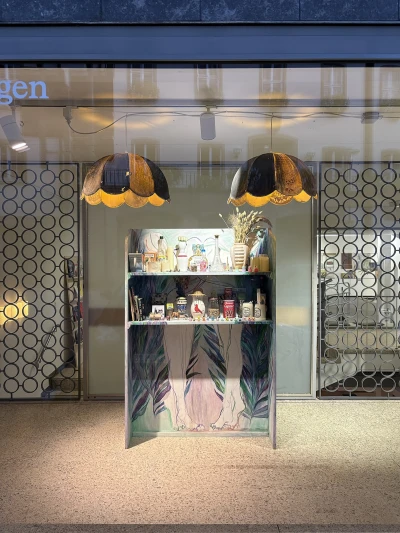 Jacent - Ranch (Ausstellung)