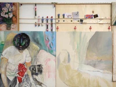 Jacent - Ranch (Ausstellung)