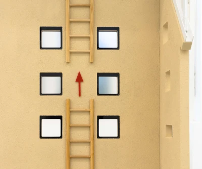 Karla 
Zipfel - Mittelklassig
Modern (Siegener City Walk - Hübbelbummler-Tour)