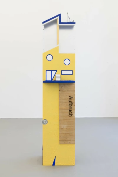 Karla 
Zipfel - Mittelklassig
Modern (Siegener City Walk - Hübbelbummler-Tour)