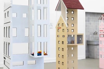 Karla 
Zipfel - Mittelklassig
Modern (Siegener City Walk - Hübbelbummler-Tour)