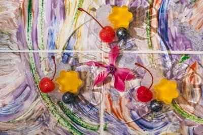 Lila 
Steinkampf -  (Veranstaltung)