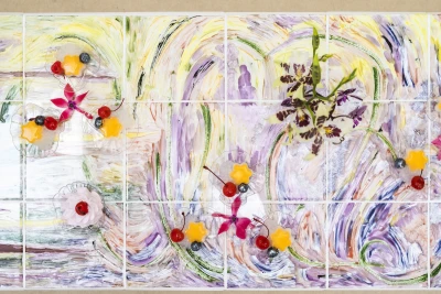 Lila 
Steinkampf -  (Veranstaltung)