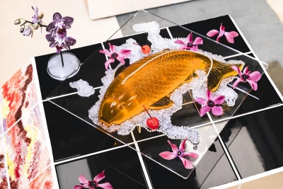 Lila 
Steinkampf -  (Veranstaltung)