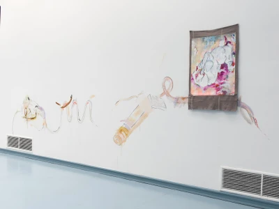 Ani Schulze - Lovers &
Hunters (Ausstellung)