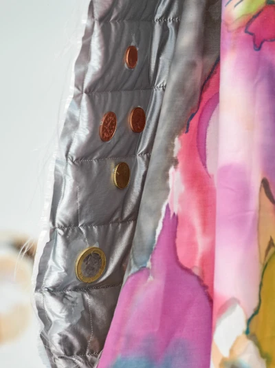 Ani Schulze - Lovers &
Hunters (Ausstellung)