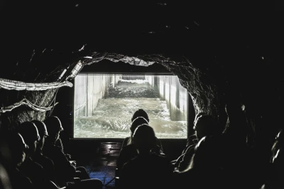 Lucy 
Beech - Viscosities (Screening)