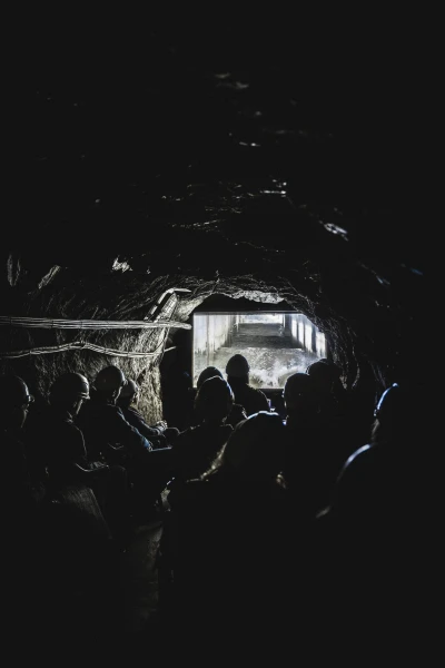 Lucy 
Beech - Viscosities (Screening)