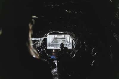 Lucy 
Beech - Viscosities (Screening)