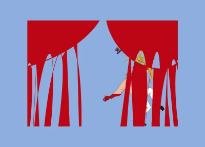 Magdalena 
Los - Una piccola 
offerta (Satellit)