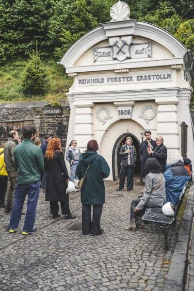 Maria 
Loboda - The Machine (Screening)