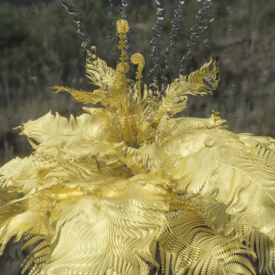 Maria 
Loboda - The Machine (Screening)