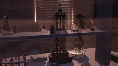 Maria 
Loboda - The Machine (Screening)