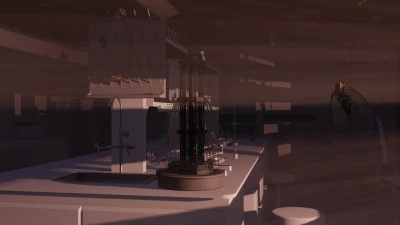 Maria 
Loboda - The Machine (Screening)