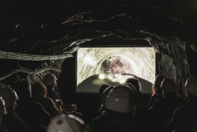 Maria 
Loboda - The Machine (Screening)