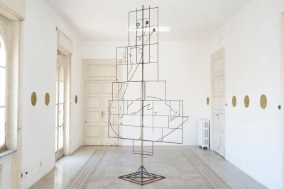 Martin 
Chramosta - Kreaturen 
der 
Öffentlichkeit (Siegener City Walk - Hübbelbummler-Tour)