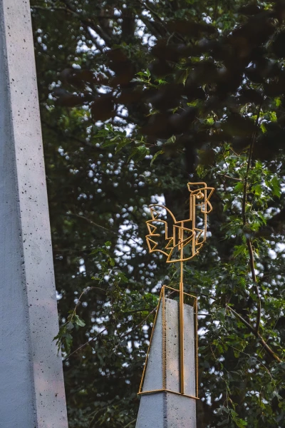 Martin 
Chramosta - Kreaturen 
der 
Öffentlichkeit (Siegener City Walk - Hübbelbummler-Tour)