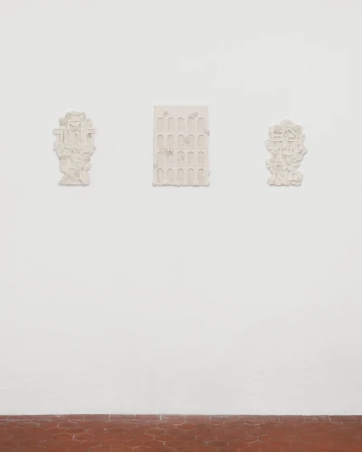 Martin 
Chramosta - Kreaturen 
der 
Öffentlichkeit (Siegener City Walk - Hübbelbummler-Tour)