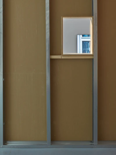 Matt Welch - Interiors (Ausstellung)