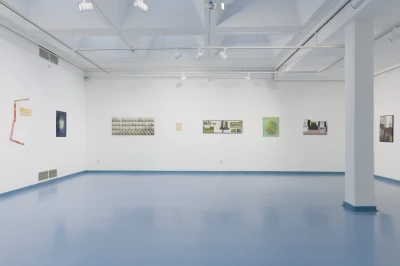 Mitglieder
Ausstellung - Utopie 
und 
Dystopie (Ausstellung)