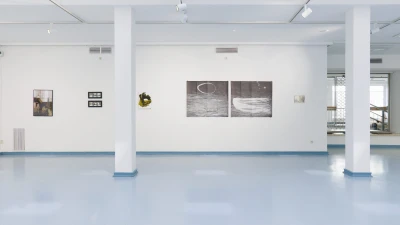 Mitglieder
Ausstellung - Utopie 
und 
Dystopie (Ausstellung)