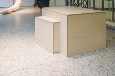 Mitglieder
Ausstellung - Utopie 
und 
Dystopie (Ausstellung)