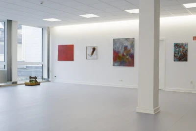 Mitglieder
Ausstellung - Utopie 
und 
Dystopie (Ausstellung)