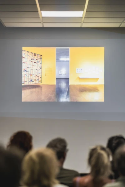 Nico 
Anklam -  (Salon)