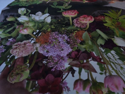 Peles 
Duo - h₁ésh₂r̥ (Ausstellung)