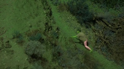 Phillip Zach - Double 
Mouthed (Screening)