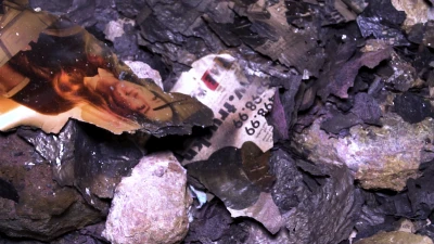 Phillip Zach - Double 
Mouthed (Screening)