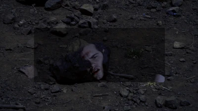 Phillip Zach - Double 
Mouthed (Screening)