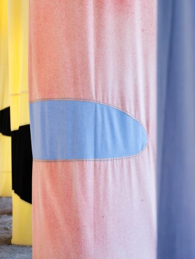 raumlaborberlin - Holy 
Temple 
of Siegen (Projekt im öffentlichen Raum)