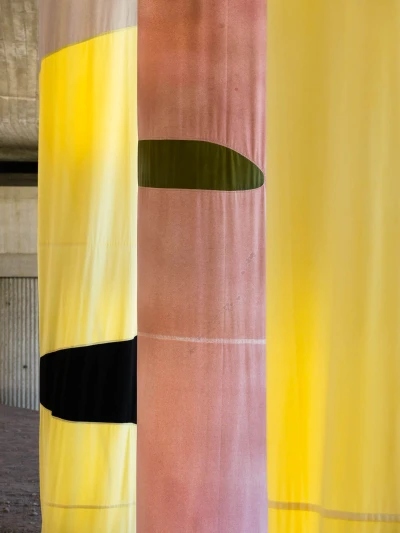 raumlaborberlin - Holy 
Temple 
of Siegen (Projekt im öffentlichen Raum)