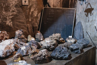 Rob 
Crosse - Wood for the Trees,
Old Growth,
Clear as a Bell (Screening)