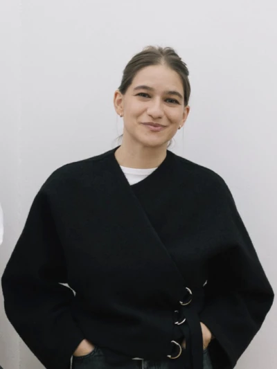 Aneta Rostkowska 
Lisa Klosterkötter
Victoria Tarak
Jennifer Cierlitza -  (Salon)