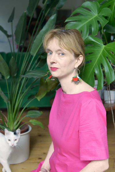 Aneta Rostkowska 
Lisa Klosterkötter
Victoria Tarak
Jennifer Cierlitza -  (Salon)