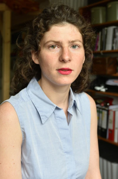 Aneta Rostkowska 
Lisa Klosterkötter
Victoria Tarak
Jennifer Cierlitza -  (Salon)