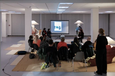 Aneta Rostkowska 
Lisa Klosterkötter
Victoria Tarak
Jennifer Cierlitza -  (Salon)