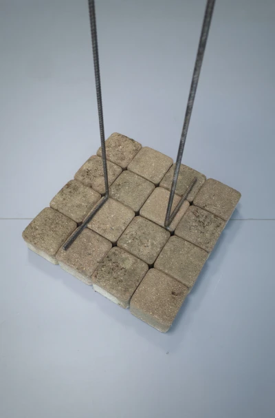 Maruša Sagadin 
Bianca Pedrina - Schiefe 
Schiefer (Ausstellung)