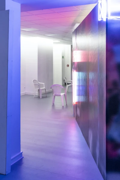 Schnucken 
und 
Schnacken - Kooperation mit der 
Universität Siegen (Ausstellung)