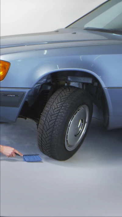 Alwin Lay - Roter Teppich, 
Heckantrieb,
BIC Lucky (Screenings)